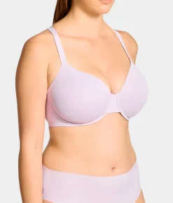 Fituitive™ Perfect Coverage T-Shirt Bra