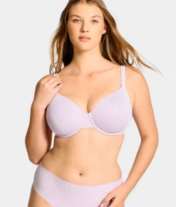 Fituitive™ Perfect Coverage T-Shirt Bra