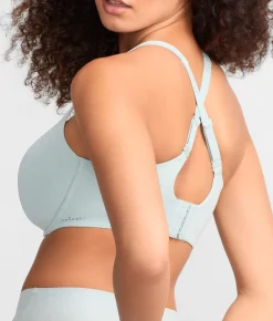 Fituitive™ Perfect Coverage T-Shirt Bra