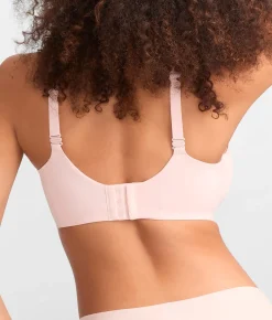 Fituitive™ Perfect Coverage T-Shirt Bra