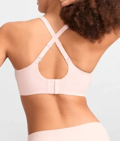 Fituitive™ Perfect Coverage T-Shirt Bra