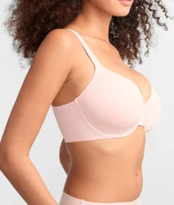 Fituitive™ Perfect Coverage T-Shirt Bra