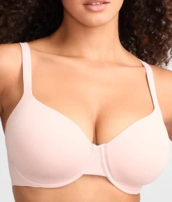 Fituitive™ Perfect Coverage T-Shirt Bra