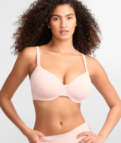 Fituitive™ Perfect Coverage T-Shirt Bra
