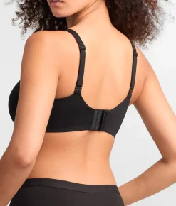 Fituitive™ Perfect Coverage T-Shirt Bra