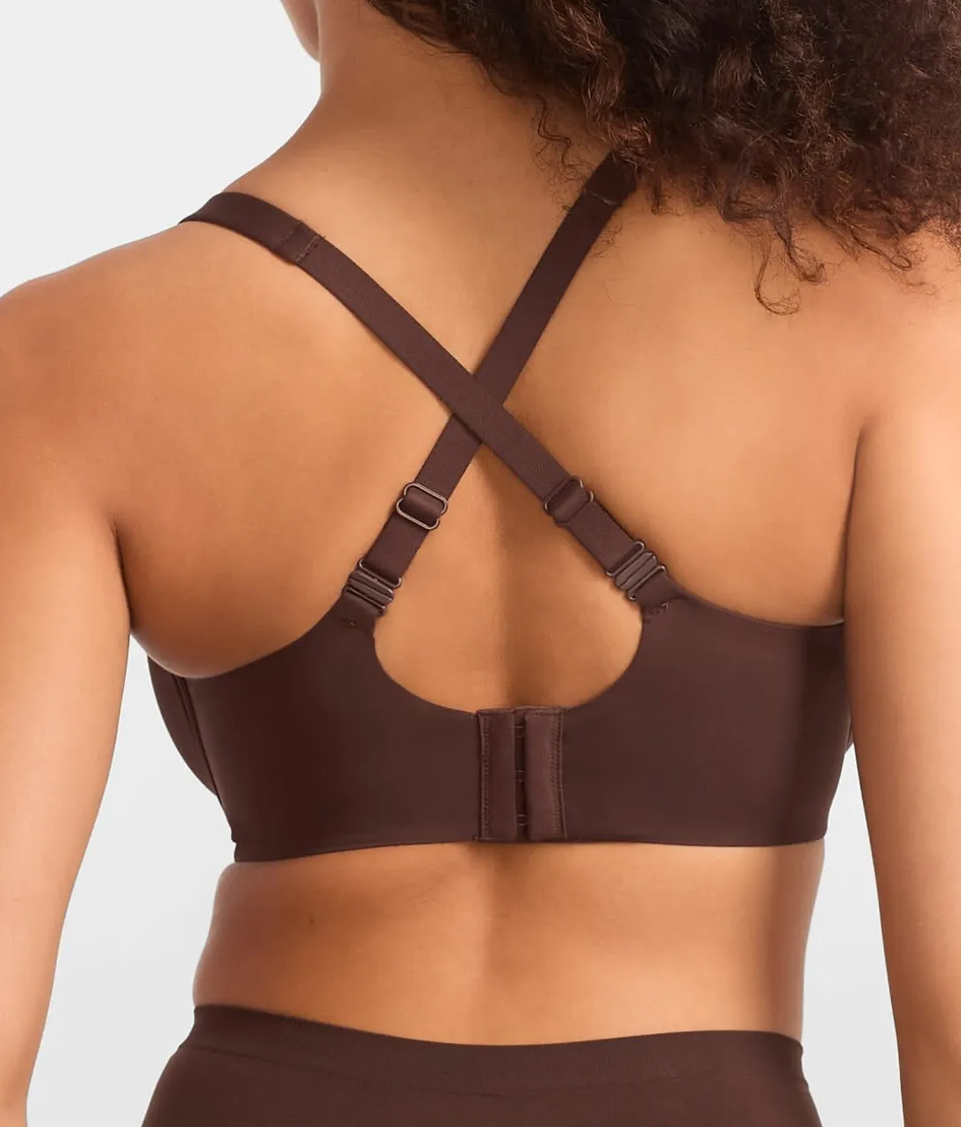 Fituitive™ Perfect Coverage T-Shirt Bra