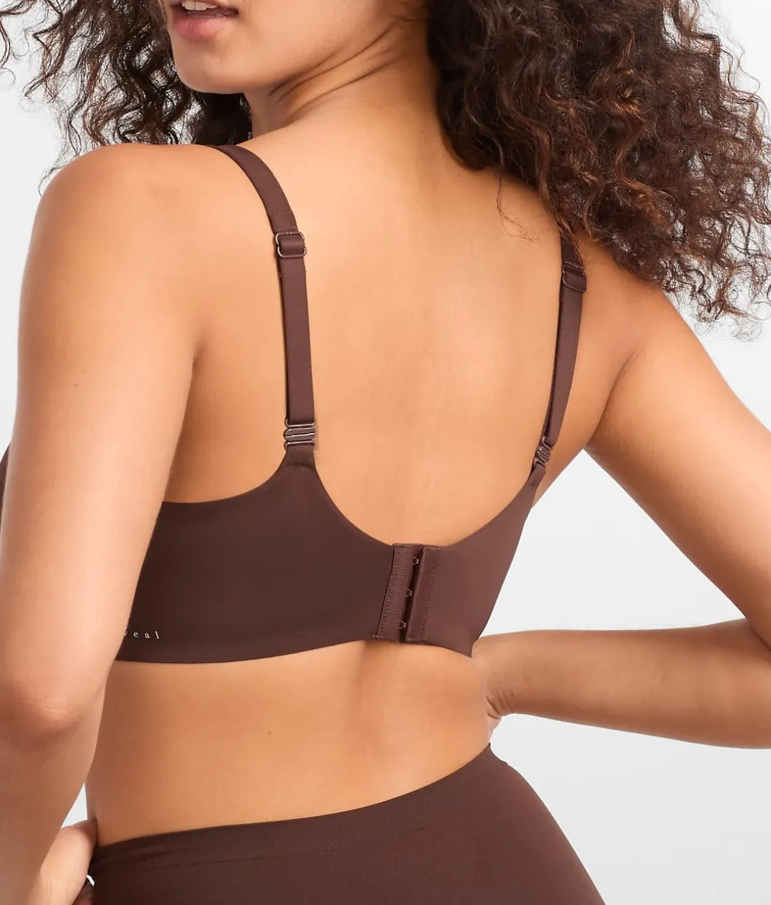 Fituitive™ Perfect Coverage T-Shirt Bra