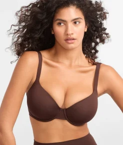 Fituitive™ Perfect Coverage T-Shirt Bra