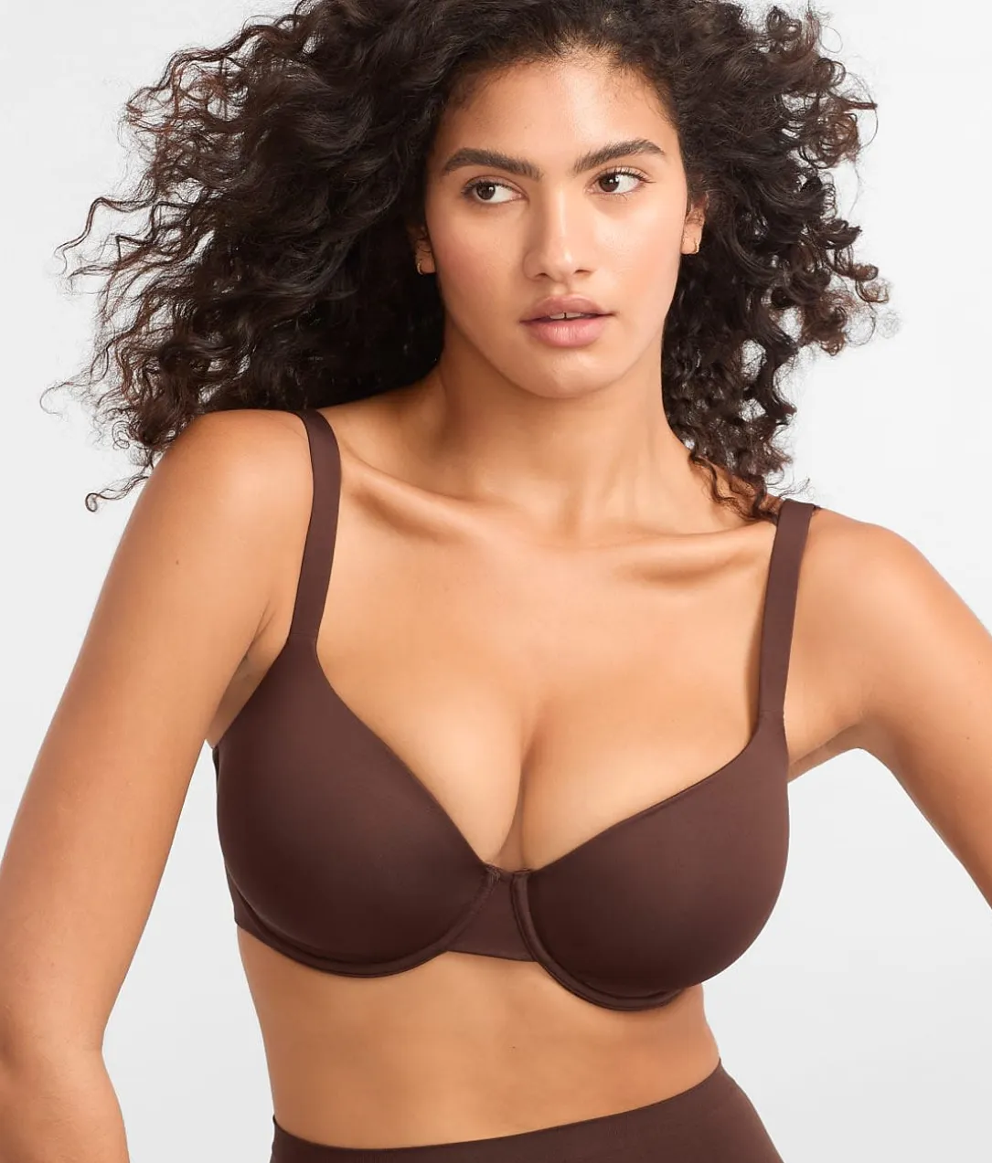 Fituitive™ Perfect Coverage T-Shirt Bra