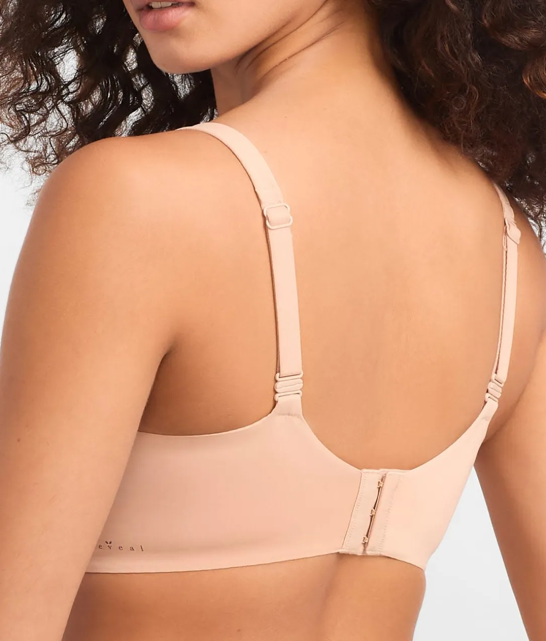 Fituitive™ Perfect Coverage T-Shirt Bra