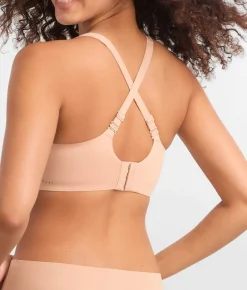 Fituitive™ Perfect Coverage T-Shirt Bra