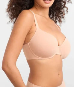 Fituitive™ Perfect Coverage T-Shirt Bra