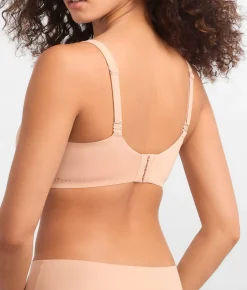 Fituitive™ Perfect Coverage T-Shirt Bra