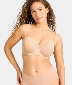 Fituitive™ Strapless Multiway Bra