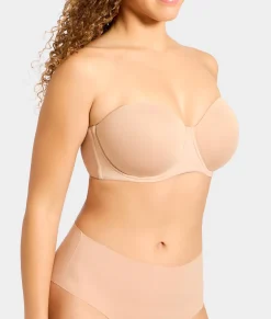 Fituitive™ Strapless Multiway Bra