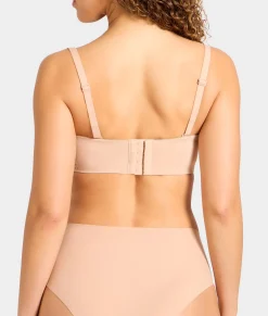 Fituitive™ Strapless Multiway Bra