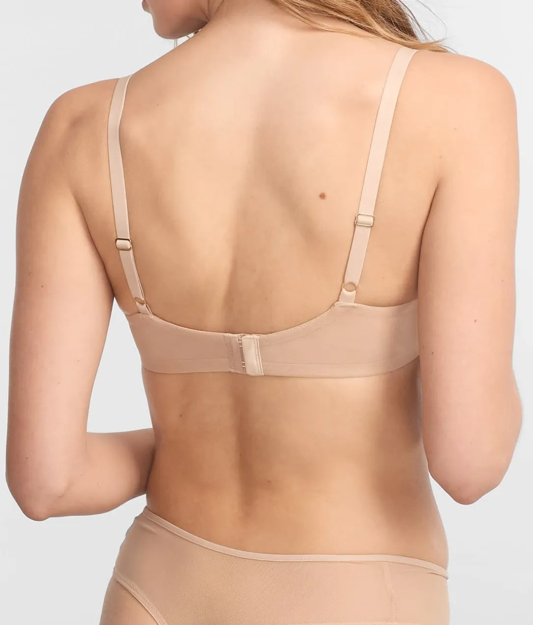 Flawless Contour Bra