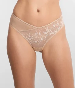 Flawless Contour Thong