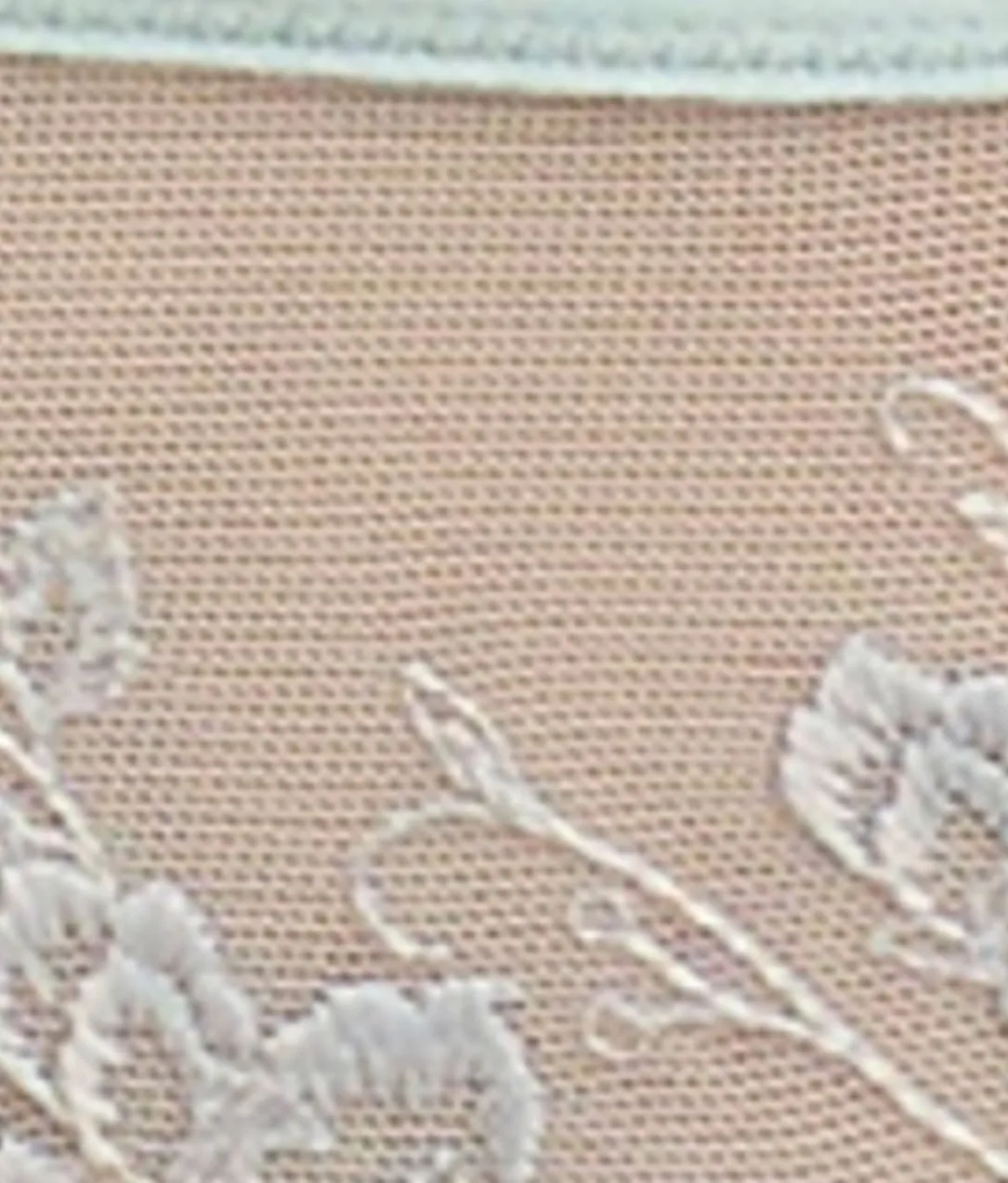 Flawless Contour Thong