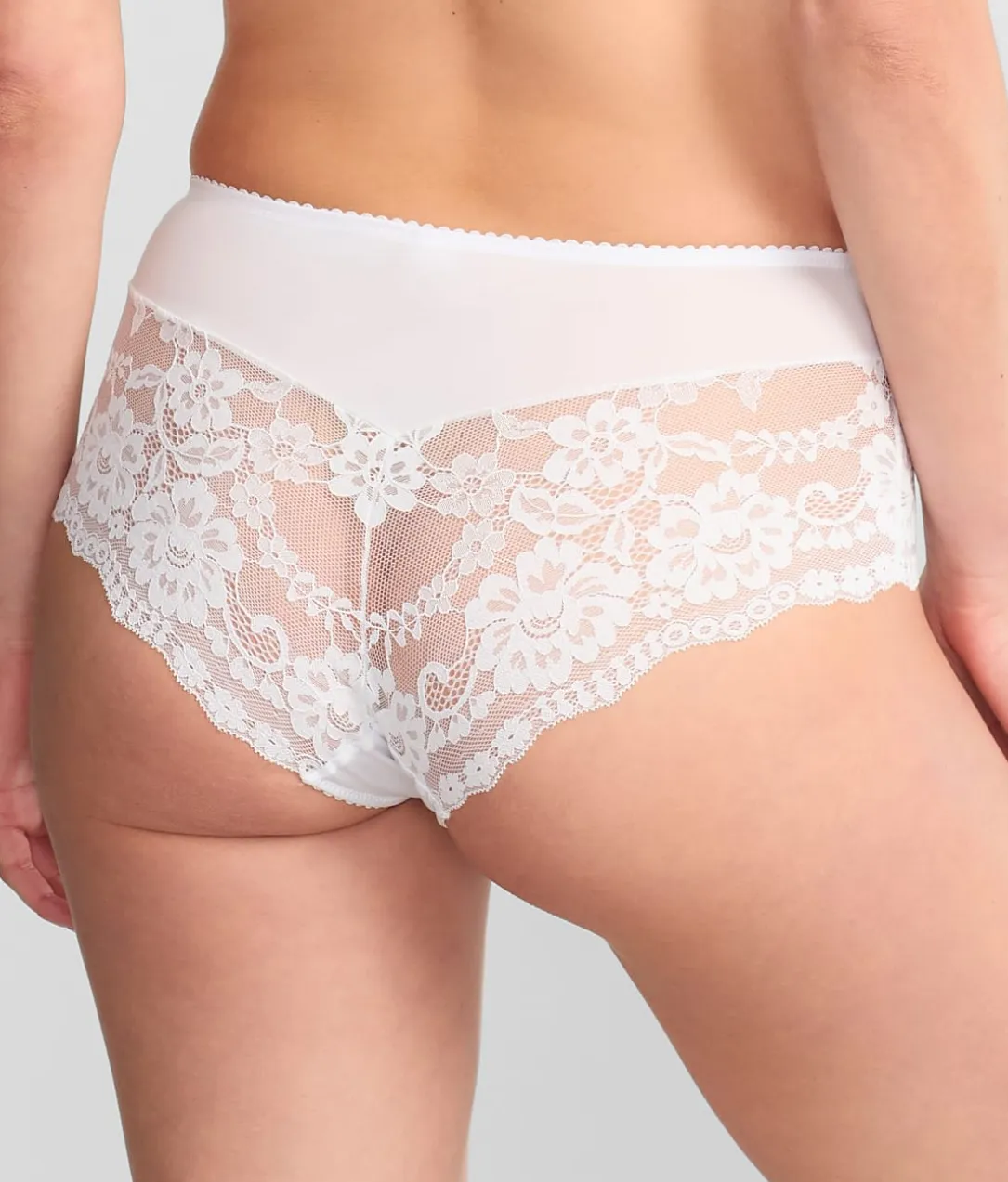 Fleur Shorty