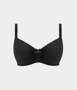 Flirt Padded Half Cup Bra