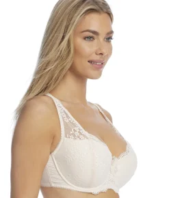 Flora Lightly Lined Bra