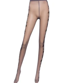 Flower Tights