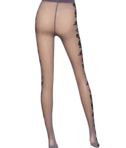 Flower Tights