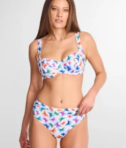 Flutter Olivia Underwire Balcony Bikini Top