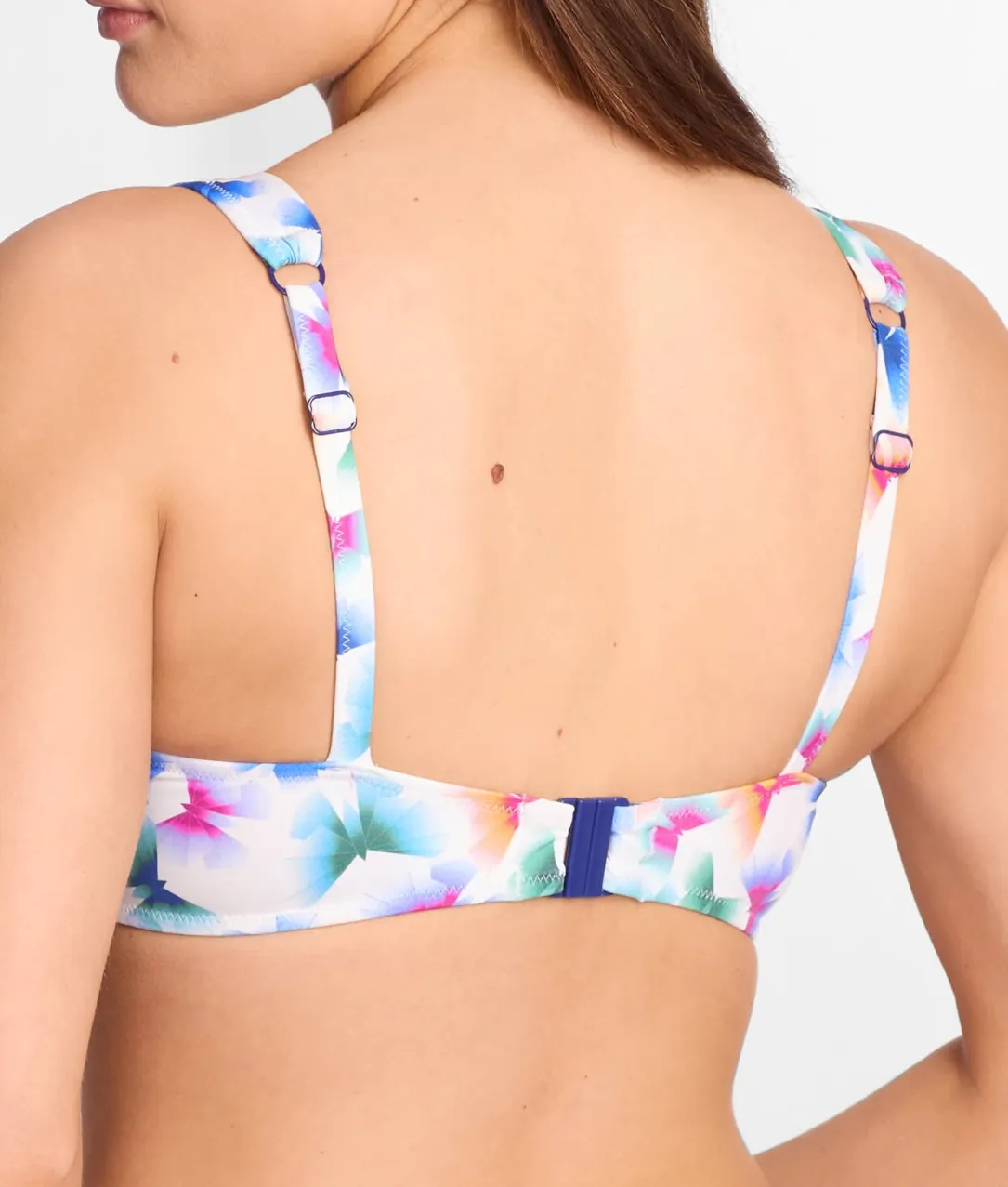 Flutter Olivia Underwire Balcony Bikini Top