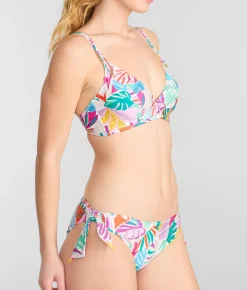 Follow The Sun Melissa Bikini Top