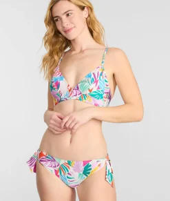 Follow The Sun Melissa Bikini Top