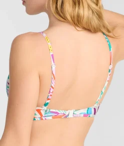 Follow The Sun Melissa Bikini Top