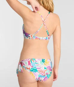 Follow The Sun Melissa Bikini Top