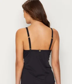 Forever Underwire Tankini Top