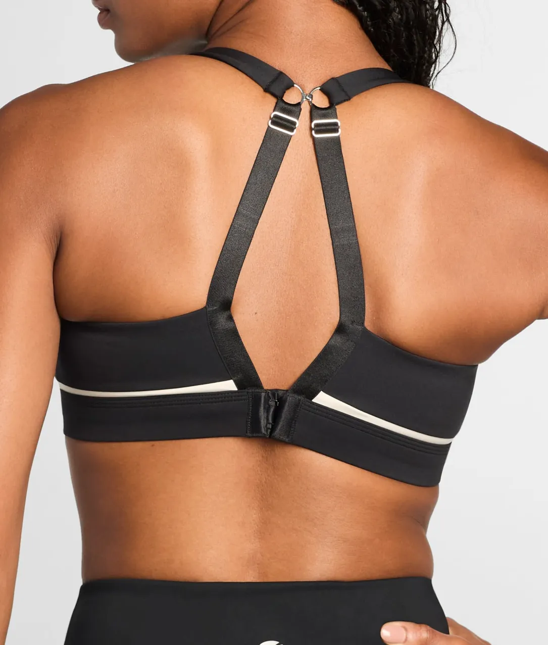 Freedom Unlined Wireless Sports Bra