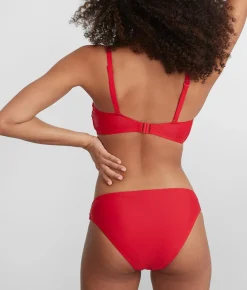 Free Spirit Bandeau Bikini Top