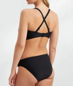 Free Spirit Twist Bikini Top
