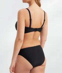 Free Spirit Twist Bikini Top