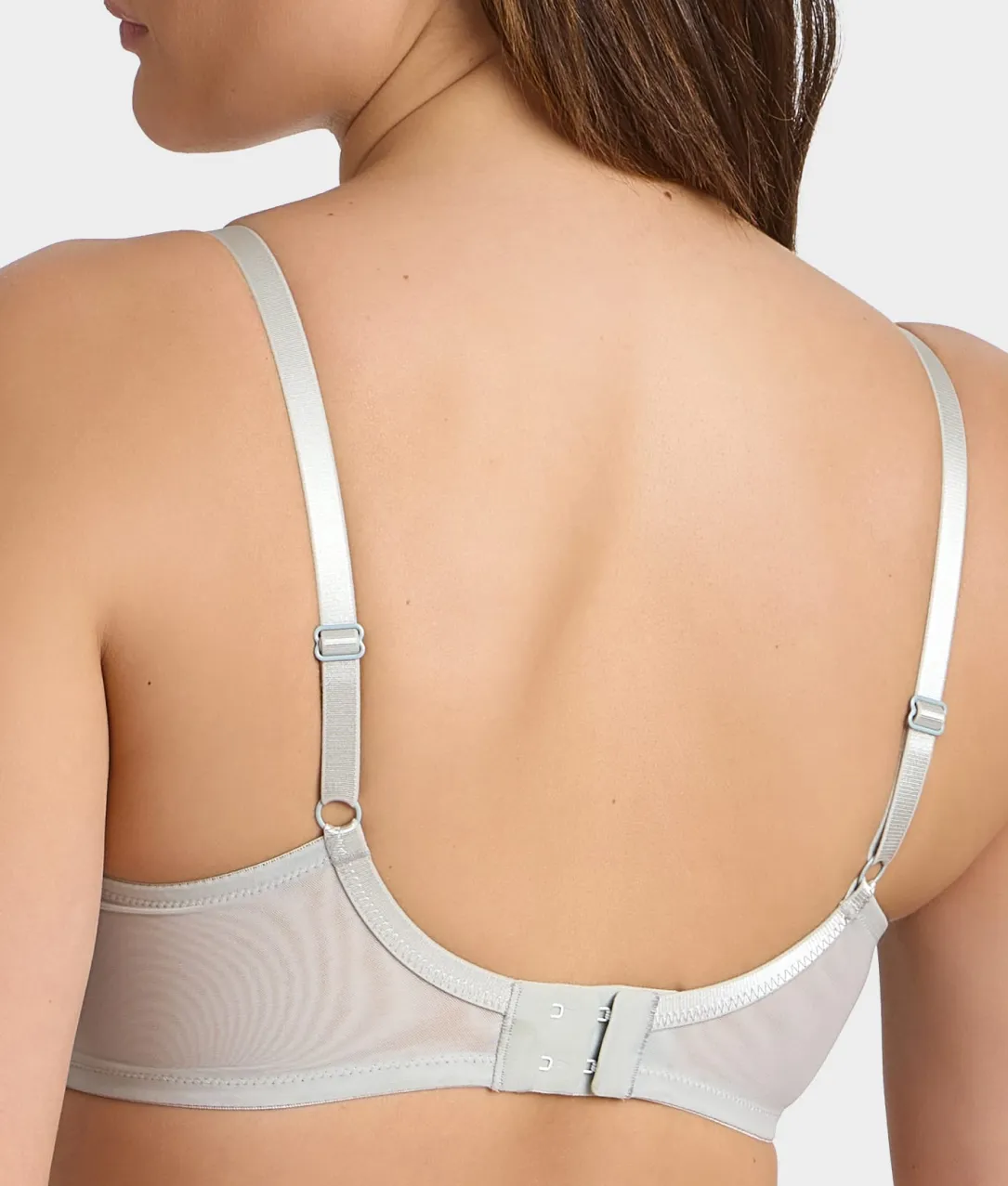 Full Bloom Underwire Bra