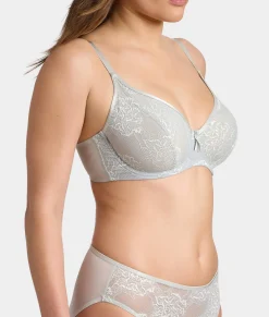 Full Bloom Underwire Bra
