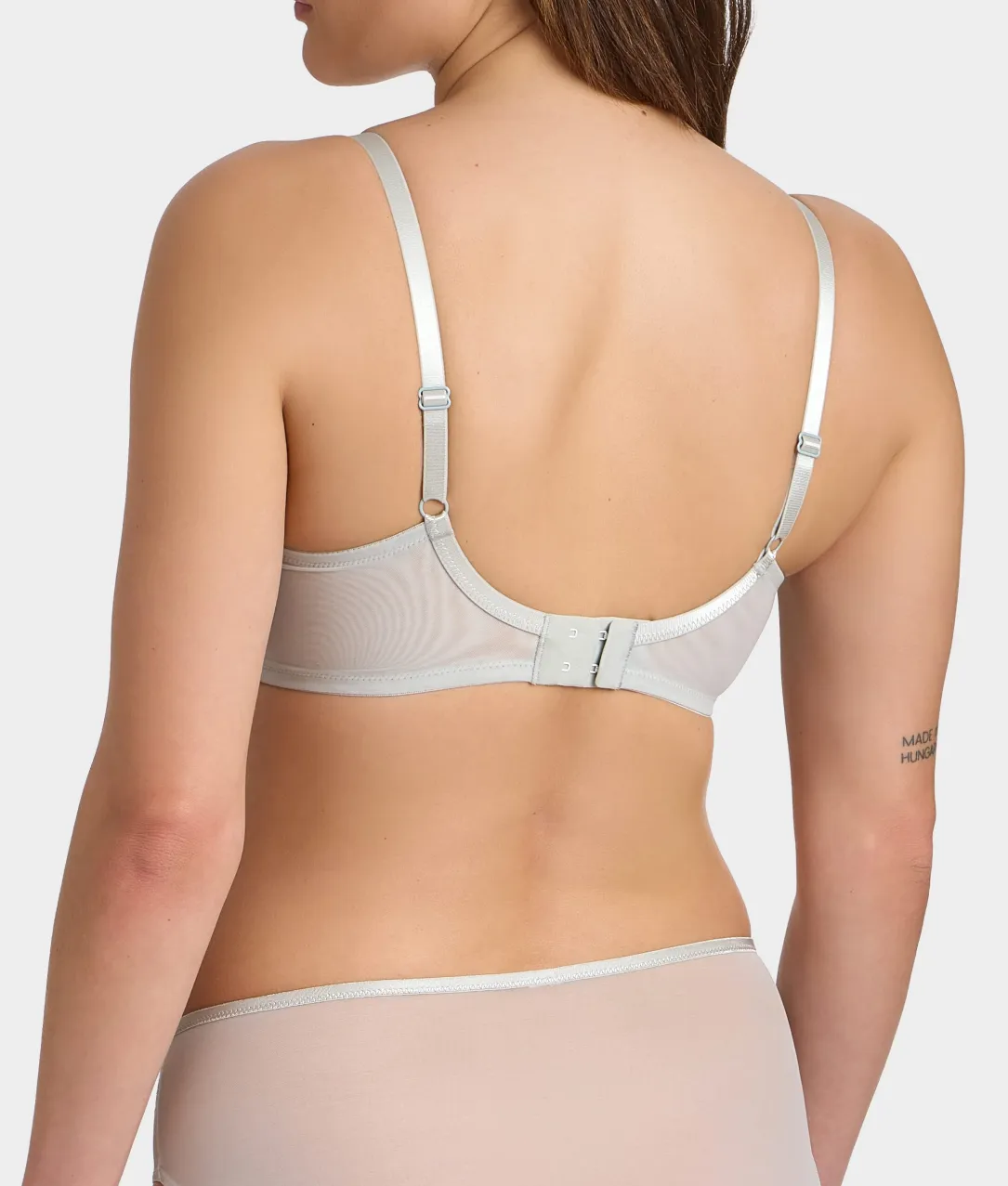Full Bloom Underwire Bra