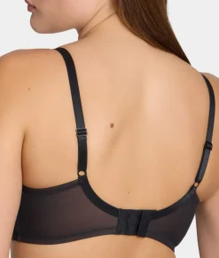 Full Bloom Underwire Bra