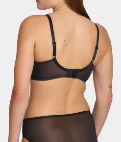 Full Bloom Underwire Bra