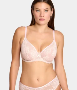 Full Bloom Underwire Bra