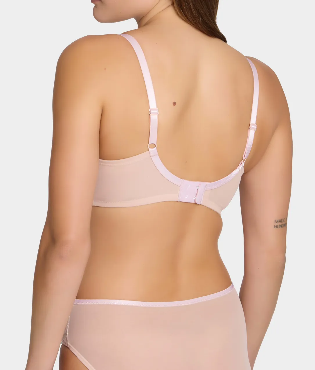 Full Bloom Underwire Bra