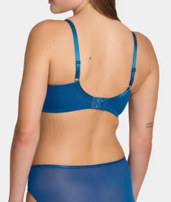 Full Bloom Underwire Bra