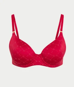 Full Coverage T-Shirt Bra