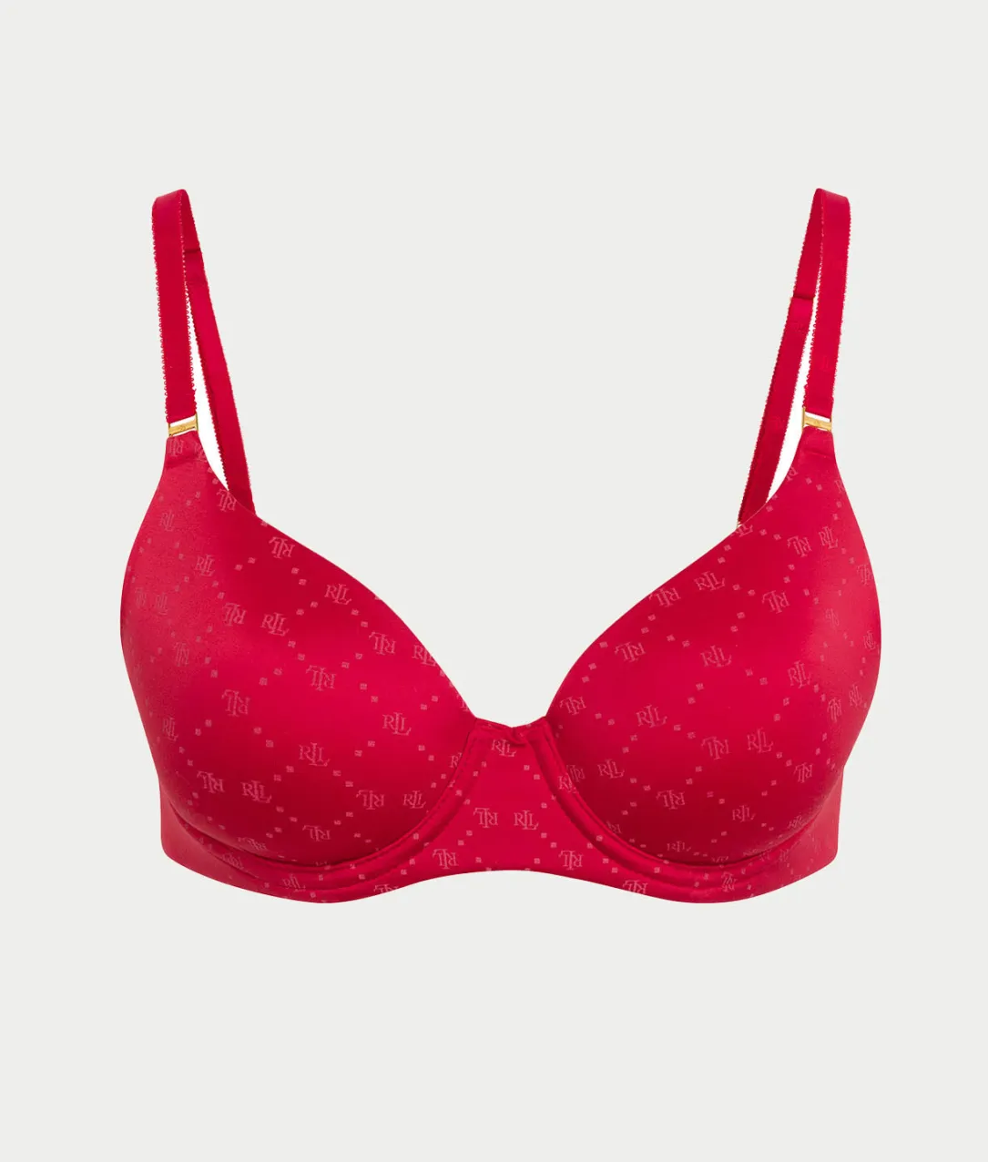 Full Coverage T-Shirt Bra