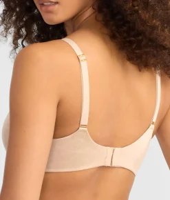Full Coverage T-Shirt Bra